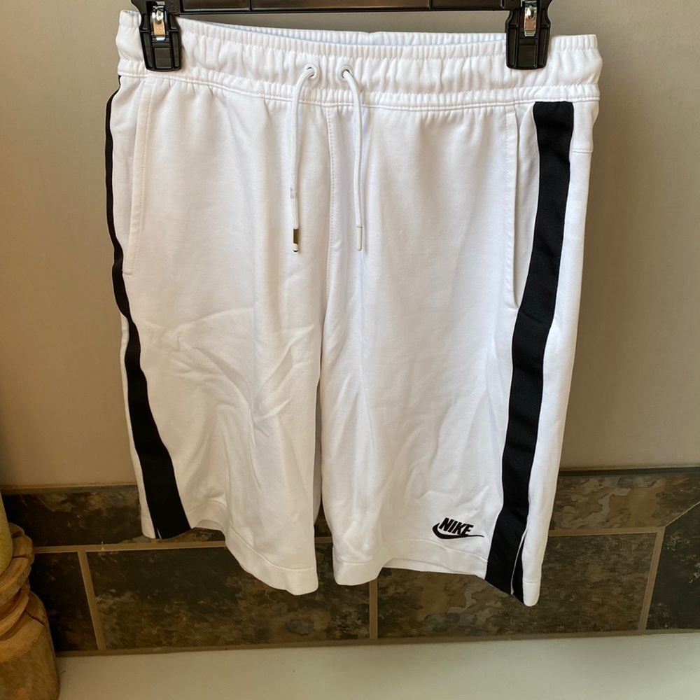 Nike athletic shorts